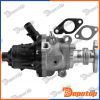 Vanne EGR, turbo pour FIAT | EGR-FT-017, 5801856913 